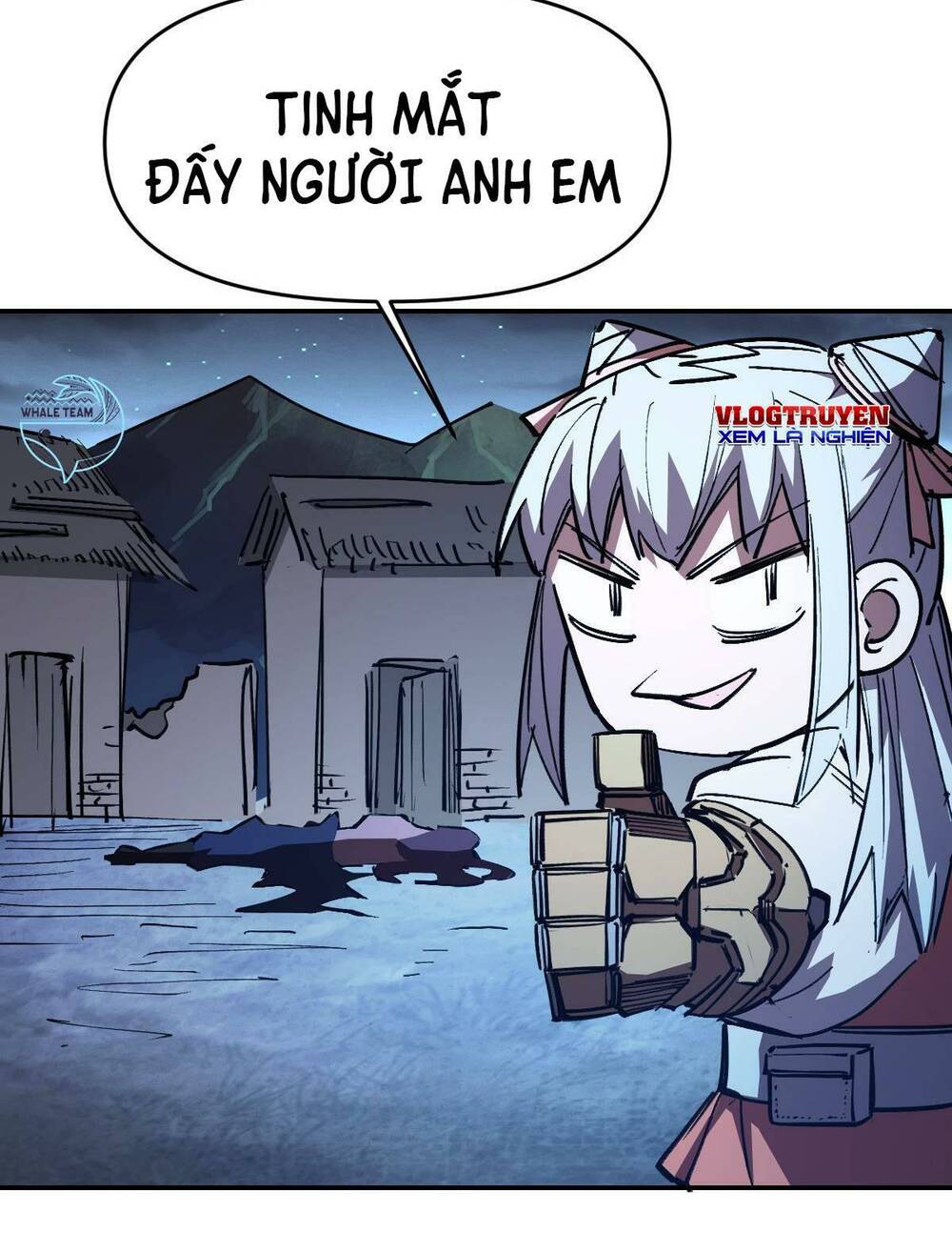 Ta Thực Sự Chỉ Biết Ngự Kiếm Thuật: Chapter 7