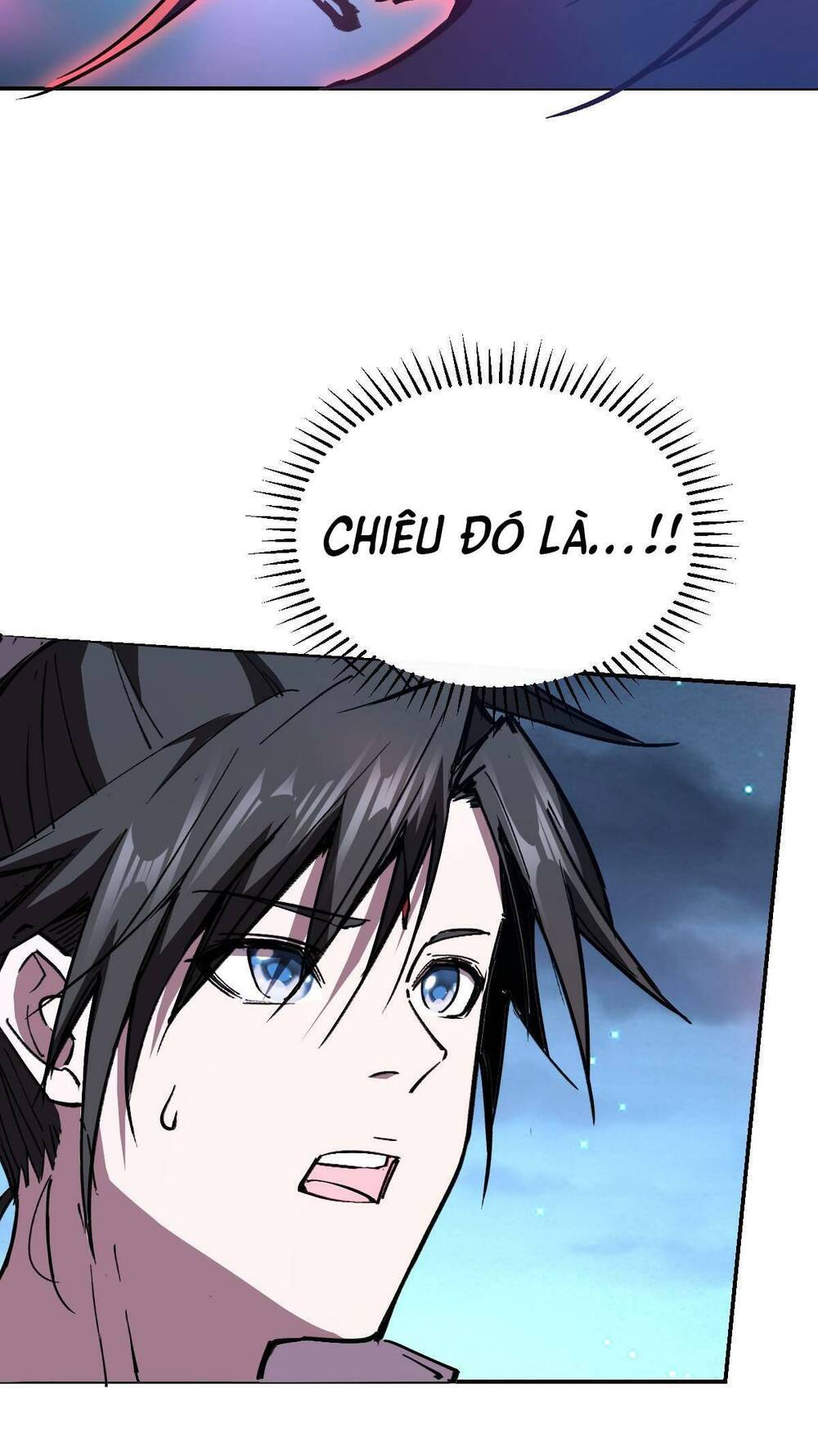 Ta Thực Sự Chỉ Biết Ngự Kiếm Thuật: Chapter 7