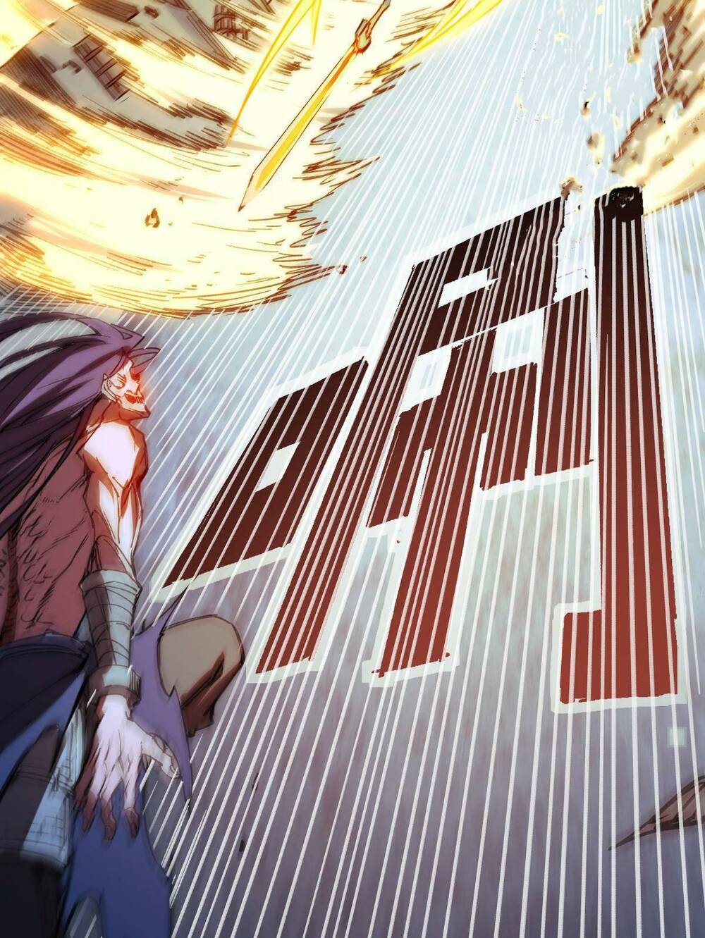 Ta Thực Sự Chỉ Biết Ngự Kiếm Thuật: Chapter 7