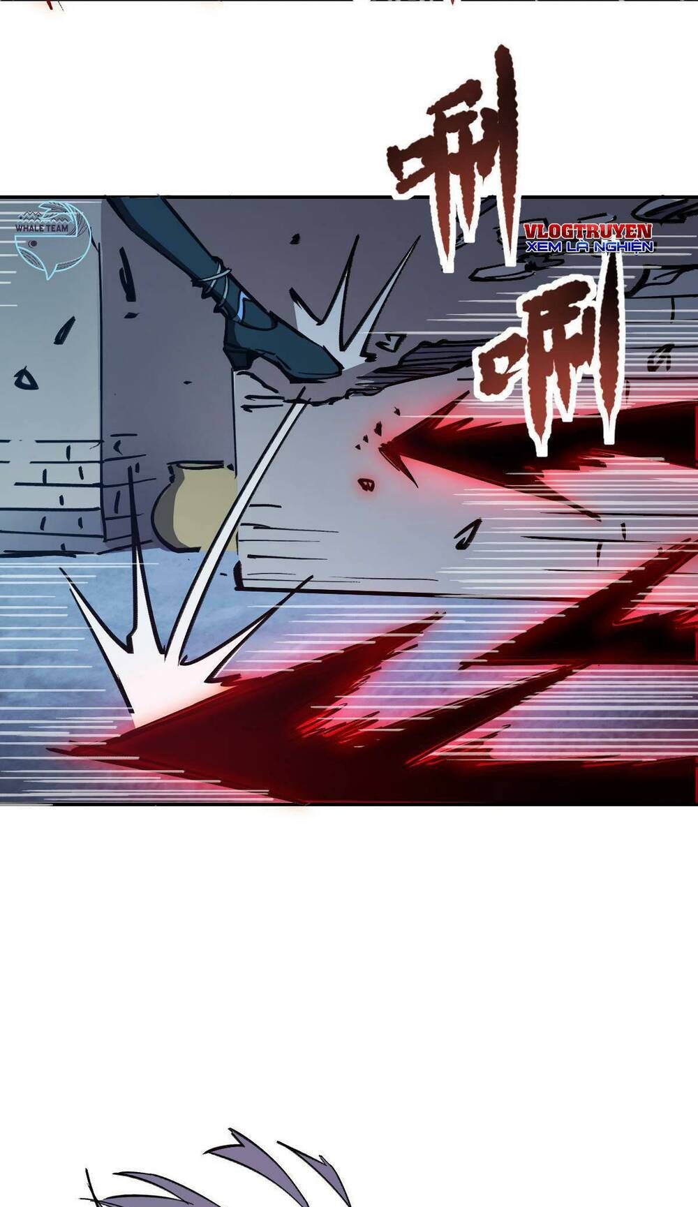 Ta Thực Sự Chỉ Biết Ngự Kiếm Thuật: Chapter 7