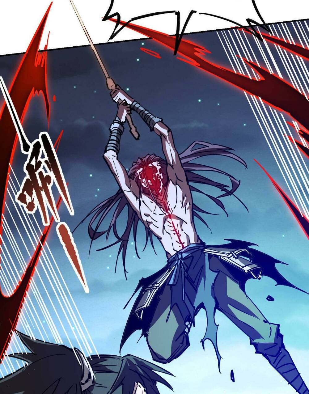 Ta Thực Sự Chỉ Biết Ngự Kiếm Thuật: Chapter 8