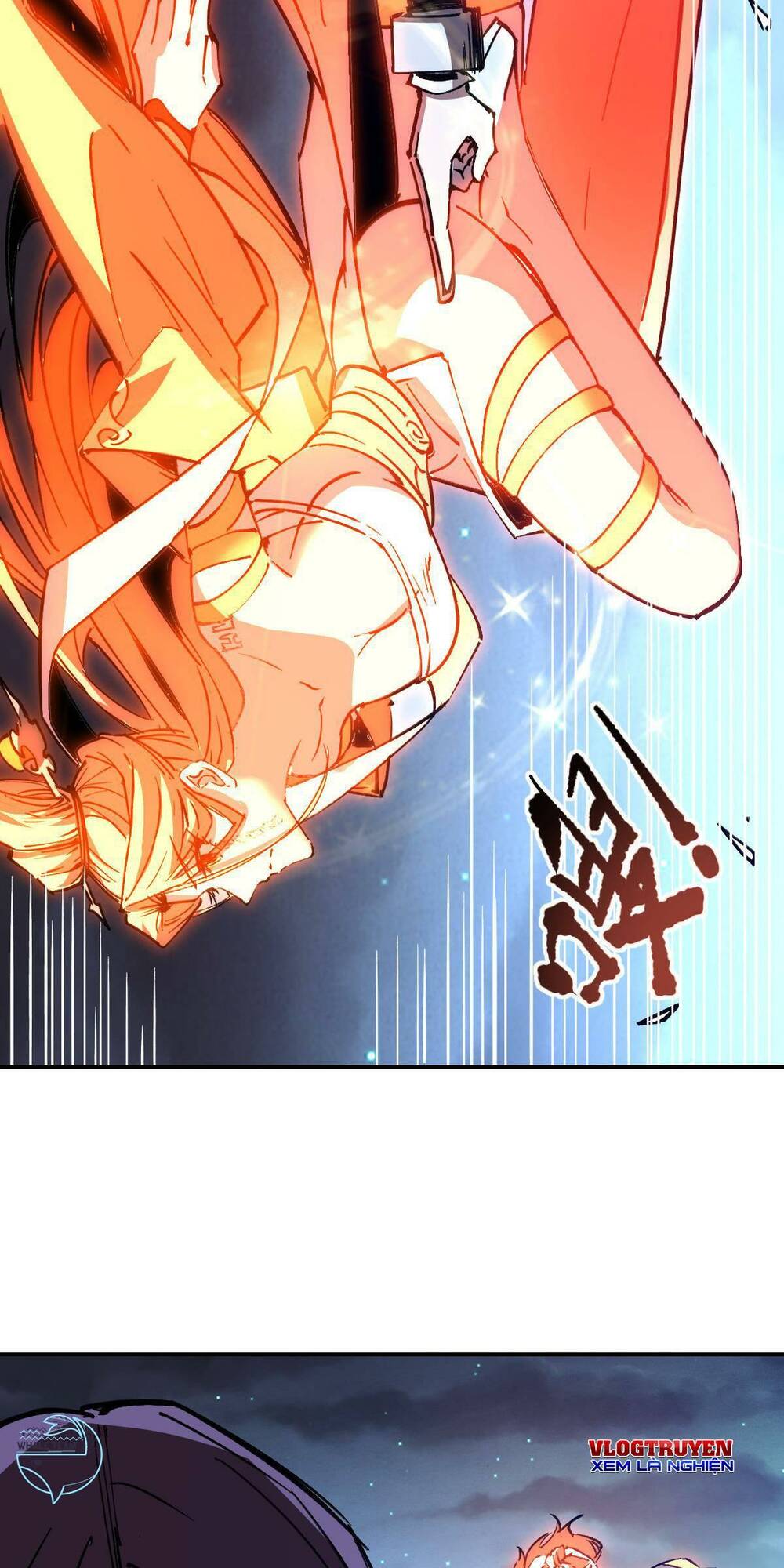 Ta Thực Sự Chỉ Biết Ngự Kiếm Thuật: Chapter 8