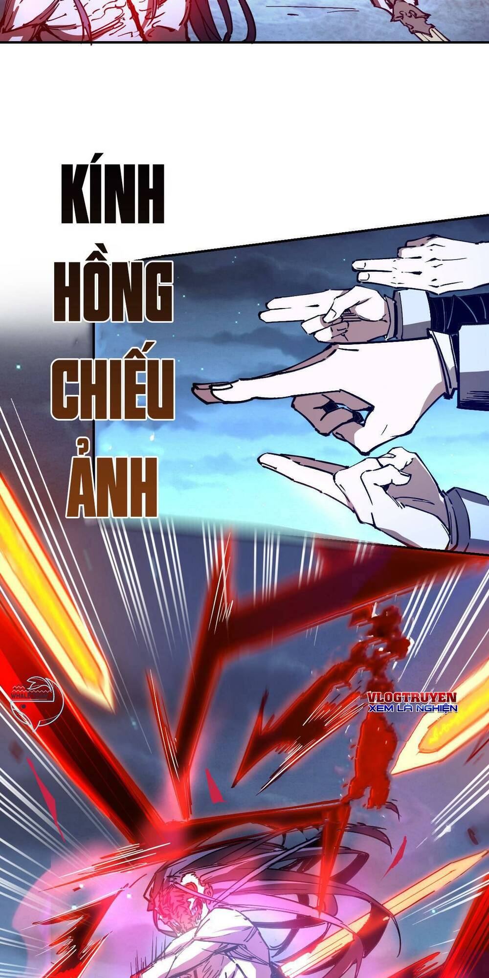 Ta Thực Sự Chỉ Biết Ngự Kiếm Thuật: Chapter 8