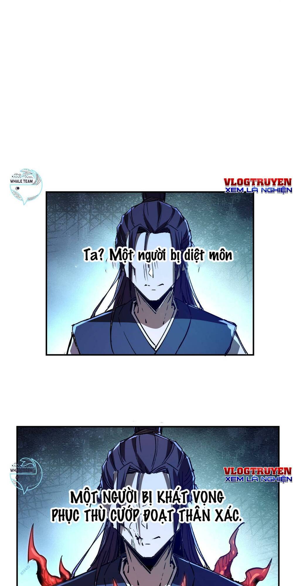 Ta Thực Sự Chỉ Biết Ngự Kiếm Thuật: Chapter 9