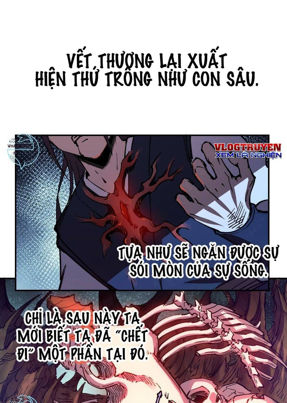 Ta Thực Sự Chỉ Biết Ngự Kiếm Thuật: Chapter 9