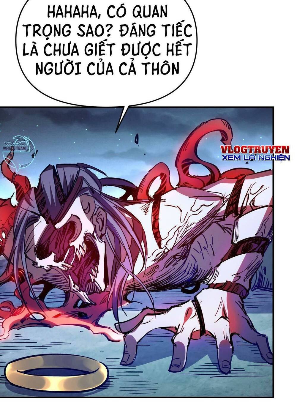 Ta Thực Sự Chỉ Biết Ngự Kiếm Thuật: Chapter 9