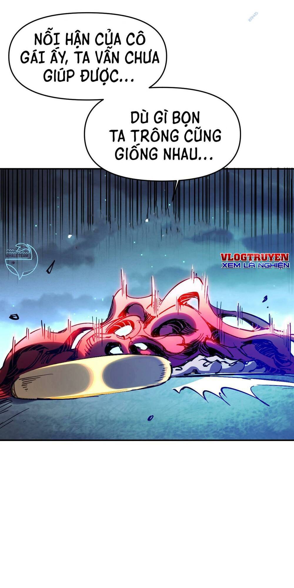 Ta Thực Sự Chỉ Biết Ngự Kiếm Thuật: Chapter 9