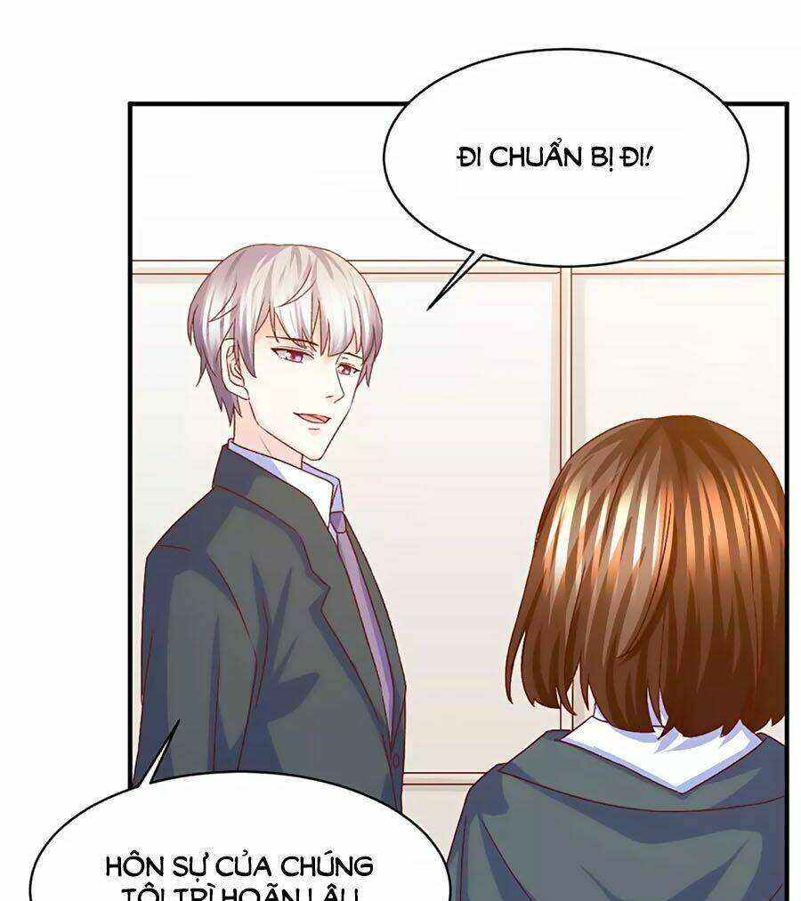Vương Gia Ngốc Nghếch Trêu Chọc Y Phi: Chapter 28
