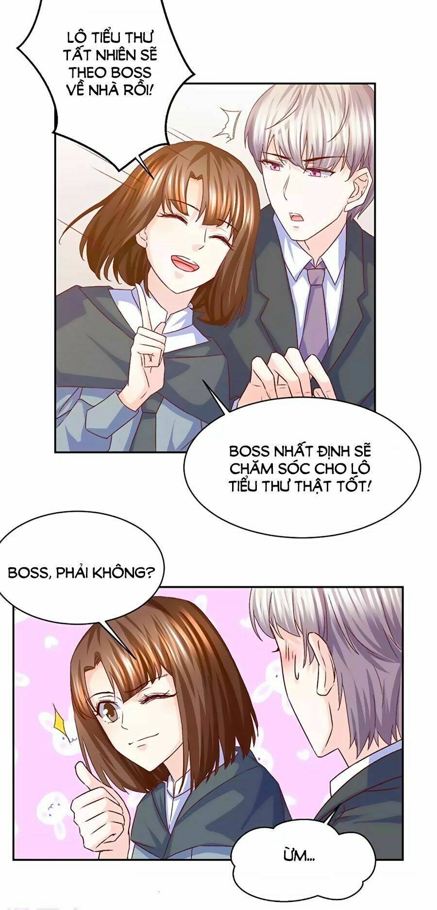Vương Gia Ngốc Nghếch Trêu Chọc Y Phi: Chapter 28