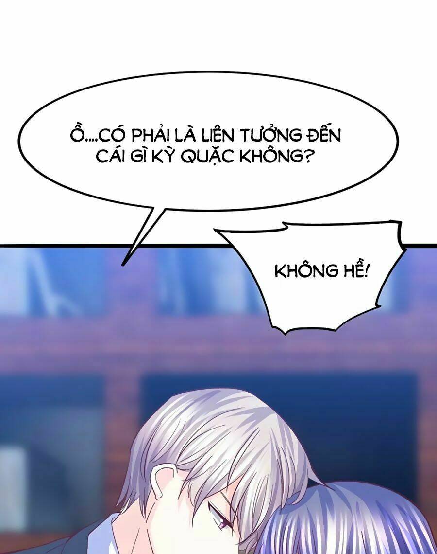 Vương Gia Ngốc Nghếch Trêu Chọc Y Phi: Chapter 29