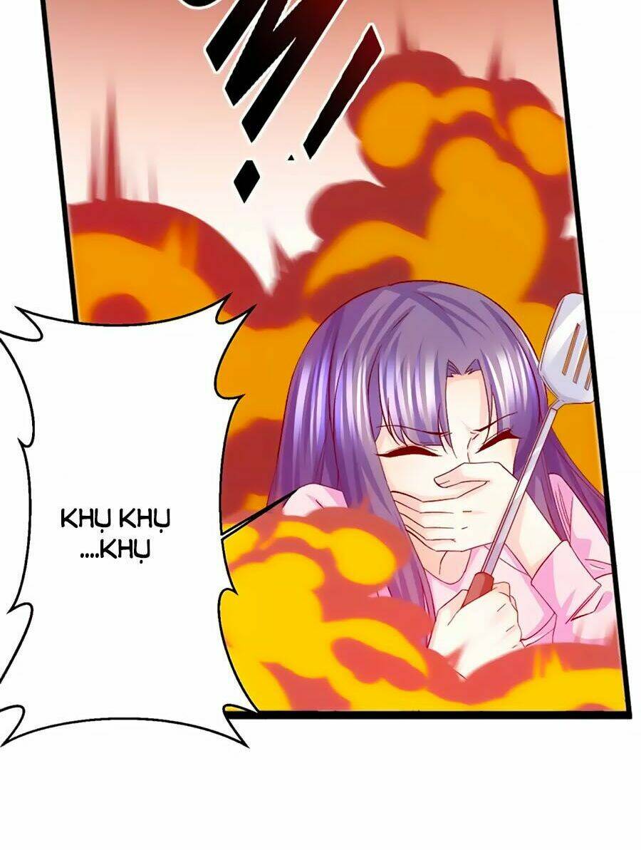 Vương Gia Ngốc Nghếch Trêu Chọc Y Phi: Chapter 30