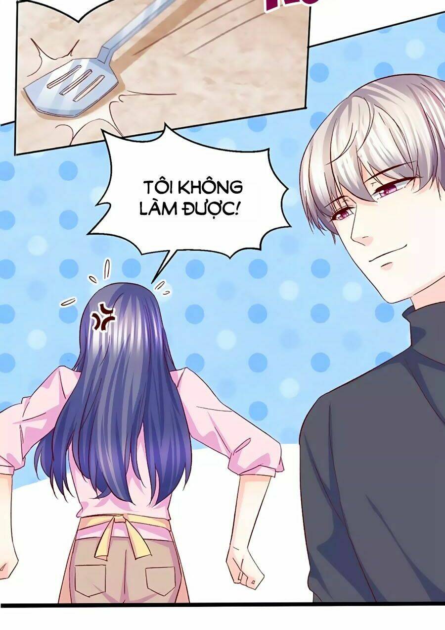 Vương Gia Ngốc Nghếch Trêu Chọc Y Phi: Chapter 30
