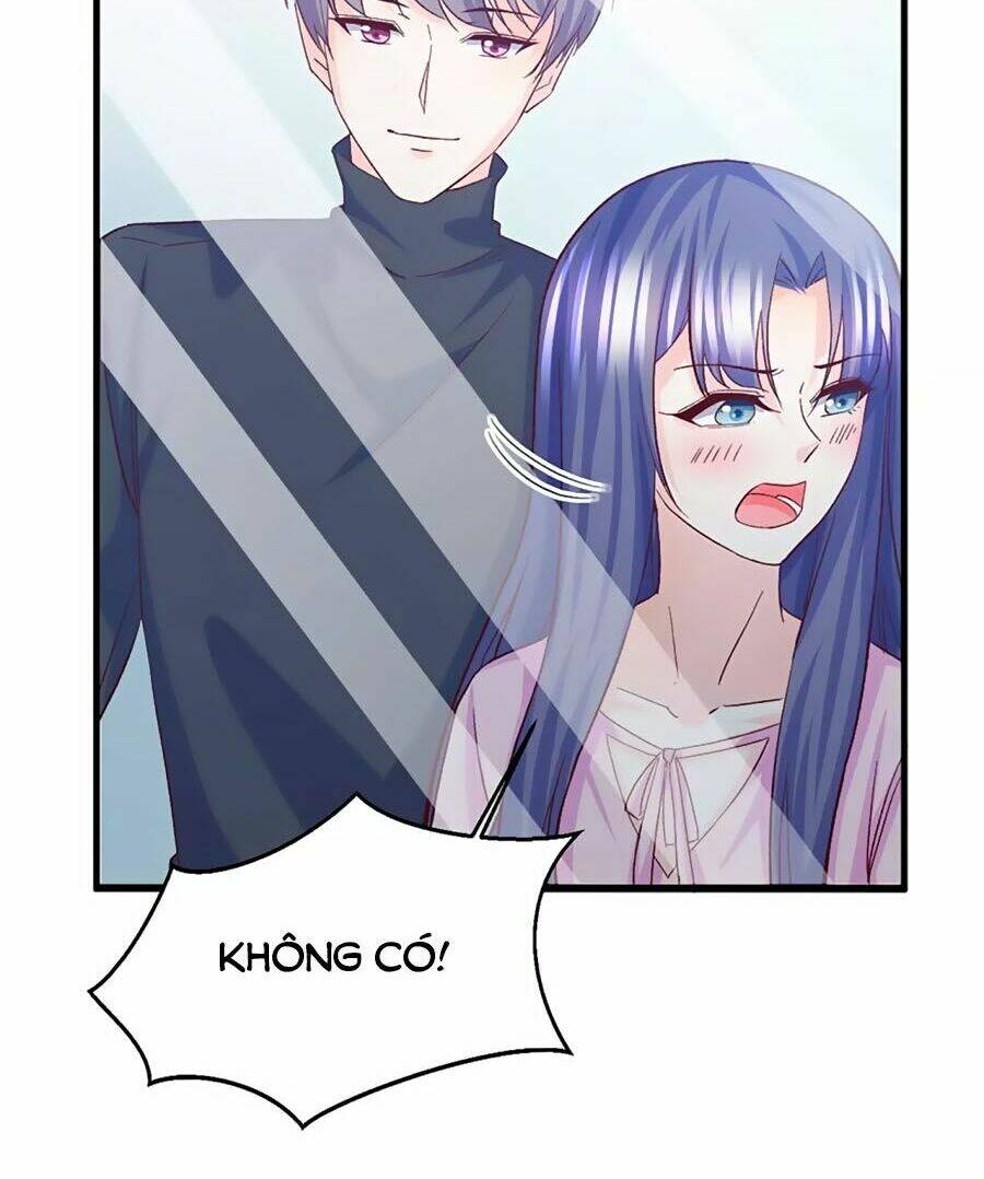 Vương Gia Ngốc Nghếch Trêu Chọc Y Phi: Chapter 30