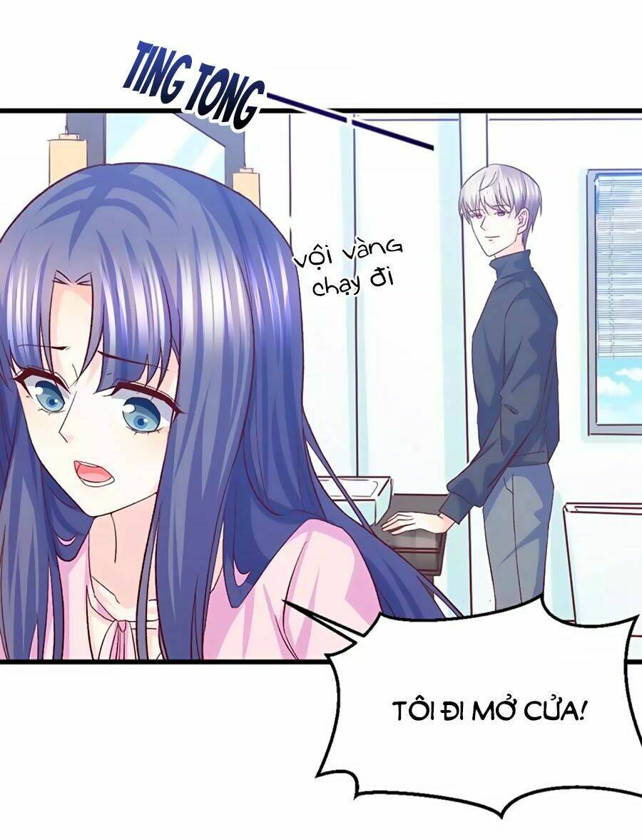 Vương Gia Ngốc Nghếch Trêu Chọc Y Phi: Chapter 30