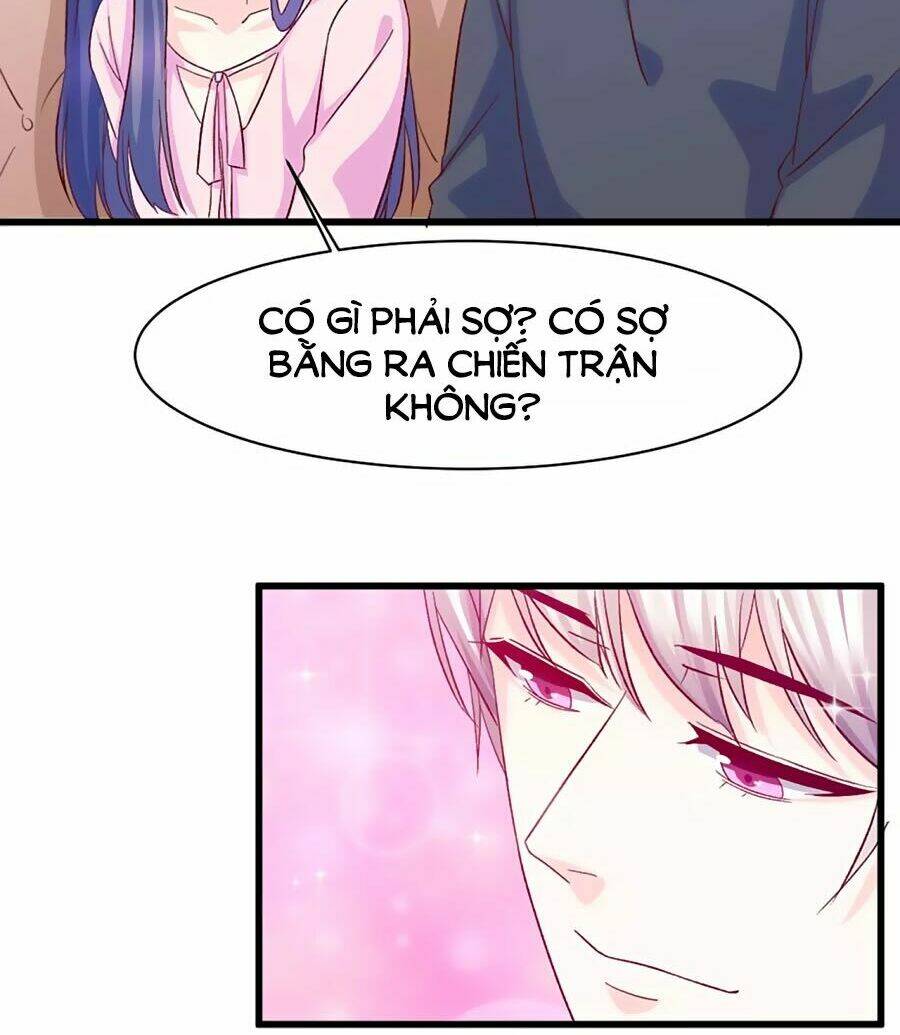 Vương Gia Ngốc Nghếch Trêu Chọc Y Phi: Chapter 30
