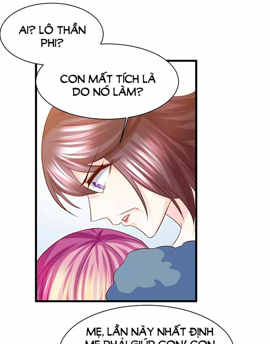 Vương Gia Ngốc Nghếch Trêu Chọc Y Phi: Chapter 30