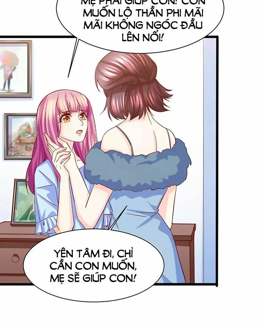 Vương Gia Ngốc Nghếch Trêu Chọc Y Phi: Chapter 30