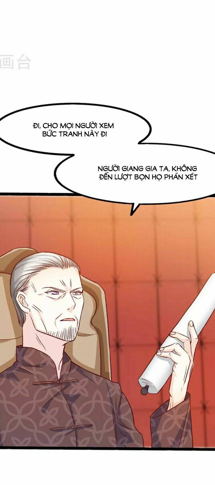 Vương Gia Ngốc Nghếch Trêu Chọc Y Phi: Chapter 33
