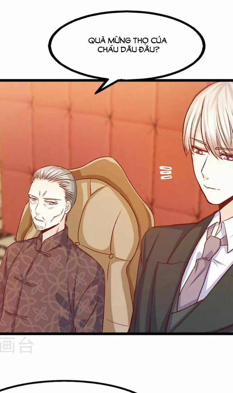 Vương Gia Ngốc Nghếch Trêu Chọc Y Phi: Chapter 33