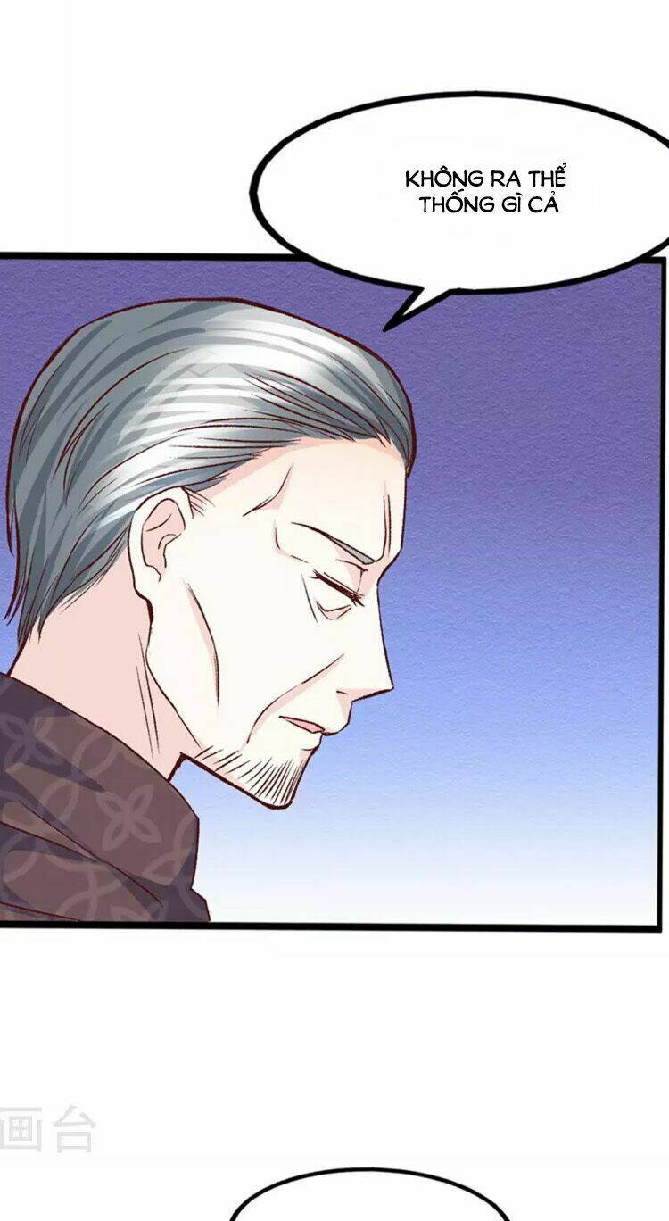 Vương Gia Ngốc Nghếch Trêu Chọc Y Phi: Chapter 33