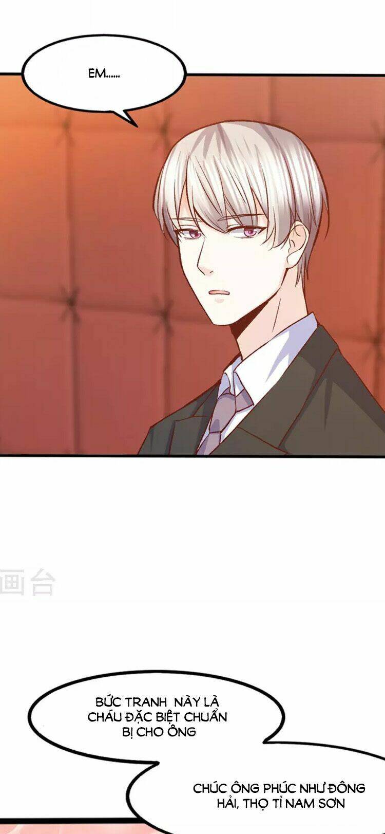 Vương Gia Ngốc Nghếch Trêu Chọc Y Phi: Chapter 33