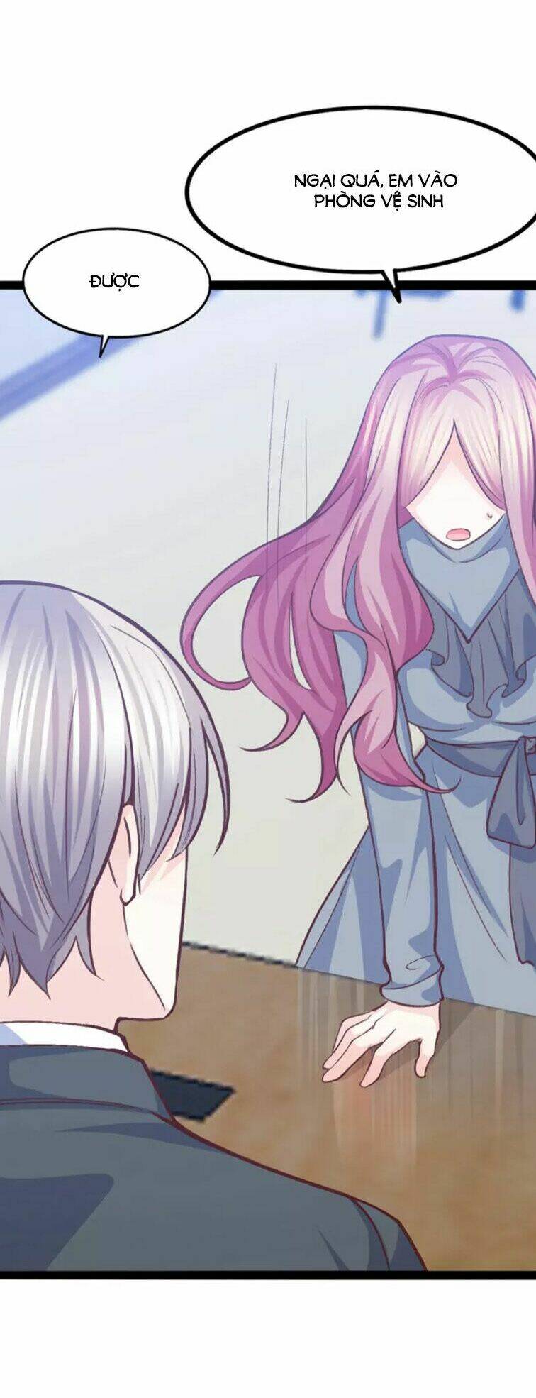 Vương Gia Ngốc Nghếch Trêu Chọc Y Phi: Chapter 36