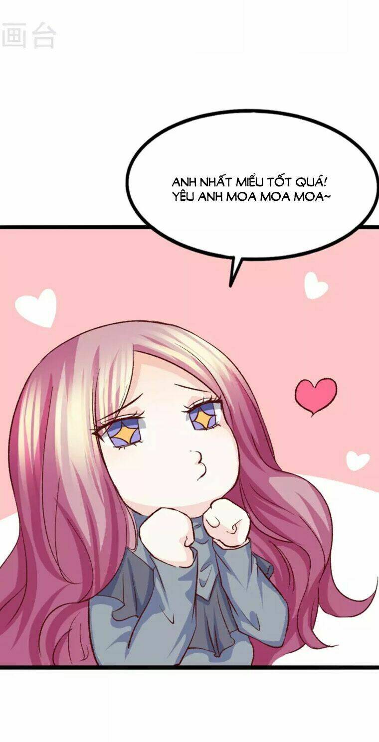 Vương Gia Ngốc Nghếch Trêu Chọc Y Phi: Chapter 36