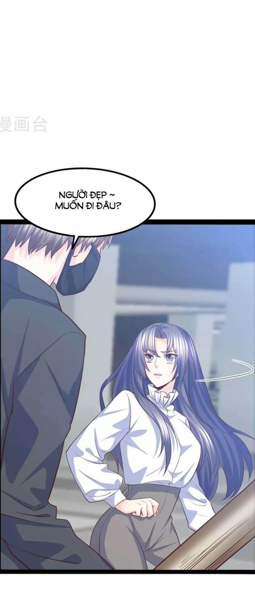 Vương Gia Ngốc Nghếch Trêu Chọc Y Phi: Chapter 37