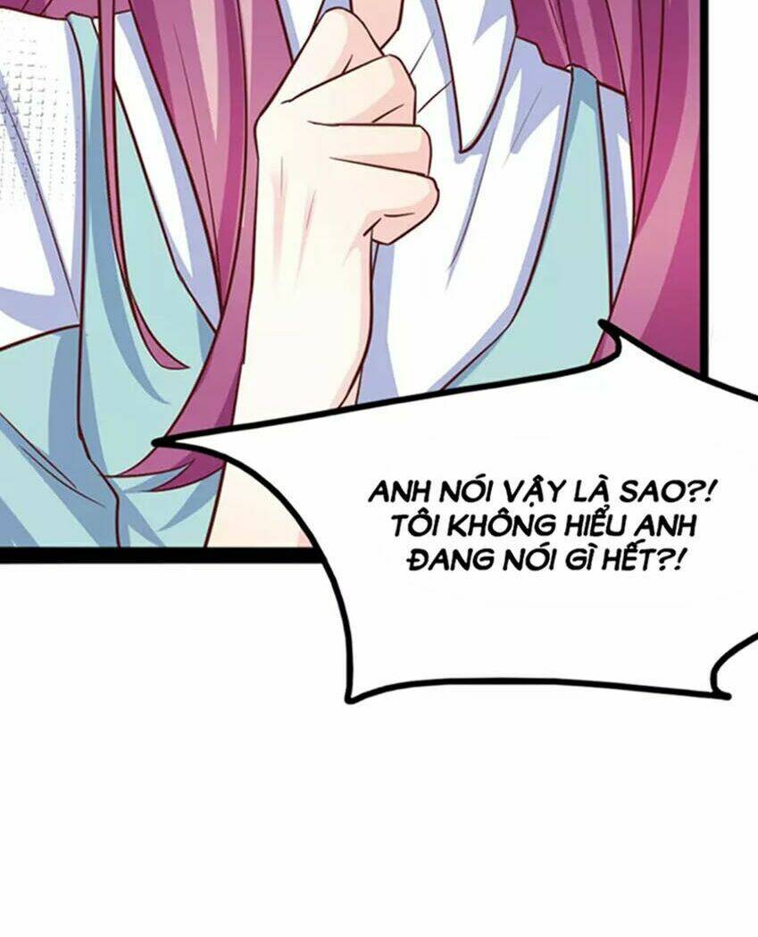 Vương Gia Ngốc Nghếch Trêu Chọc Y Phi: Chapter 37