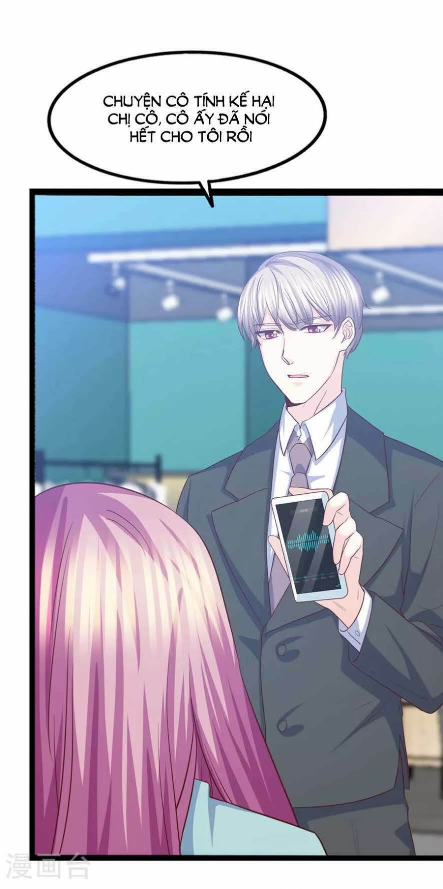 Vương Gia Ngốc Nghếch Trêu Chọc Y Phi: Chapter 38