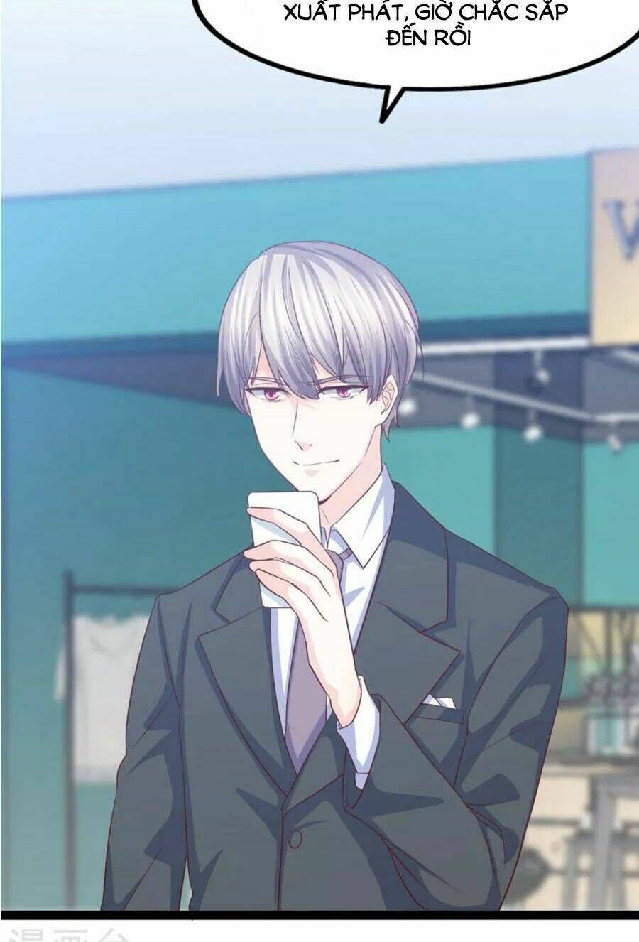 Vương Gia Ngốc Nghếch Trêu Chọc Y Phi: Chapter 38