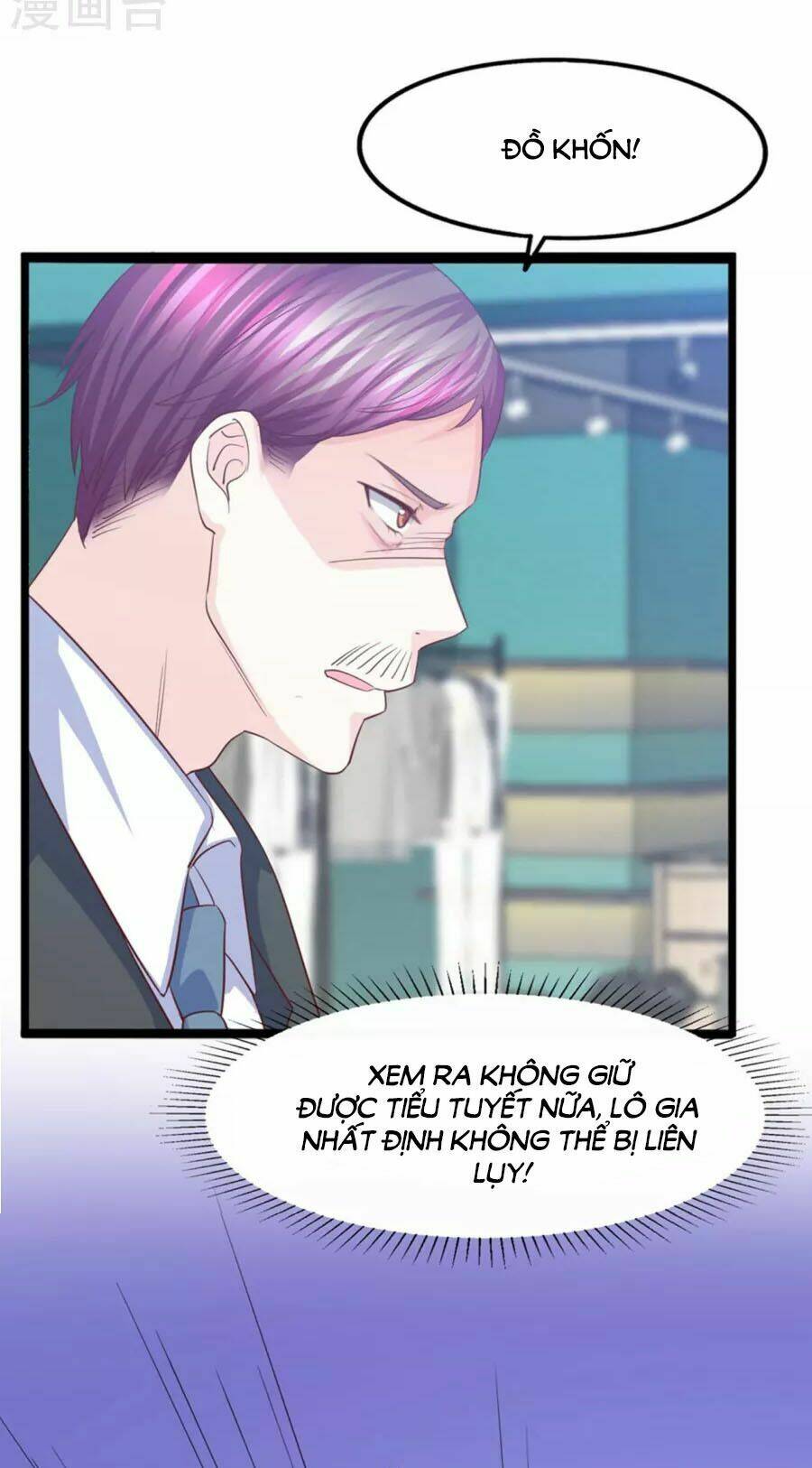 Vương Gia Ngốc Nghếch Trêu Chọc Y Phi: Chapter 38