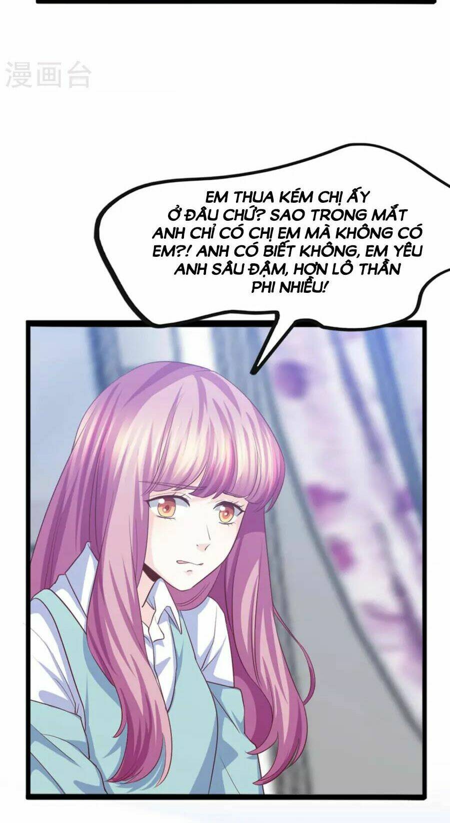 Vương Gia Ngốc Nghếch Trêu Chọc Y Phi: Chapter 38