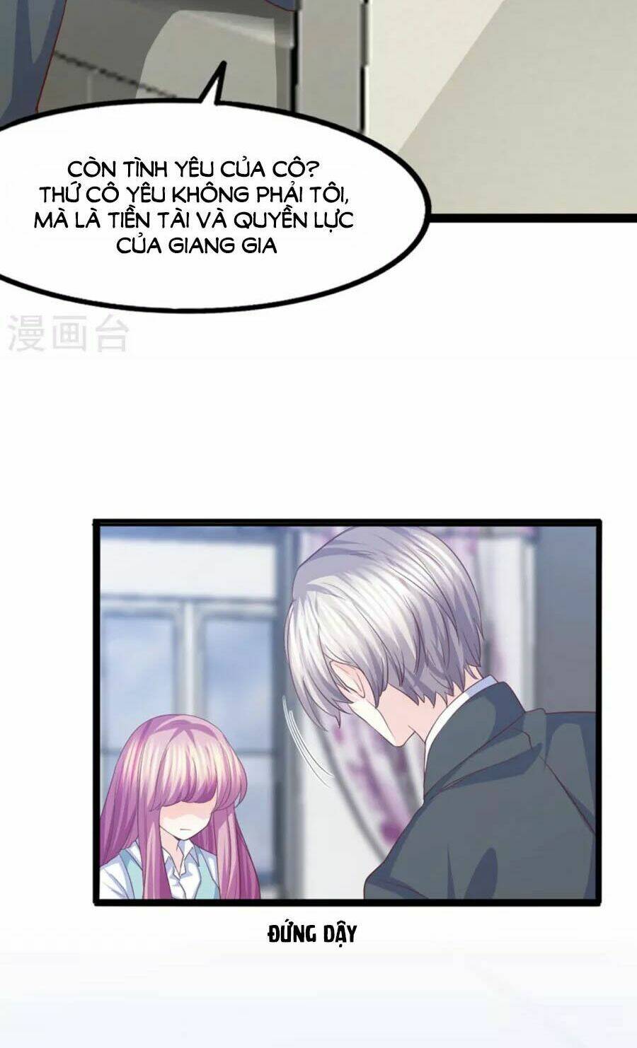 Vương Gia Ngốc Nghếch Trêu Chọc Y Phi: Chapter 38