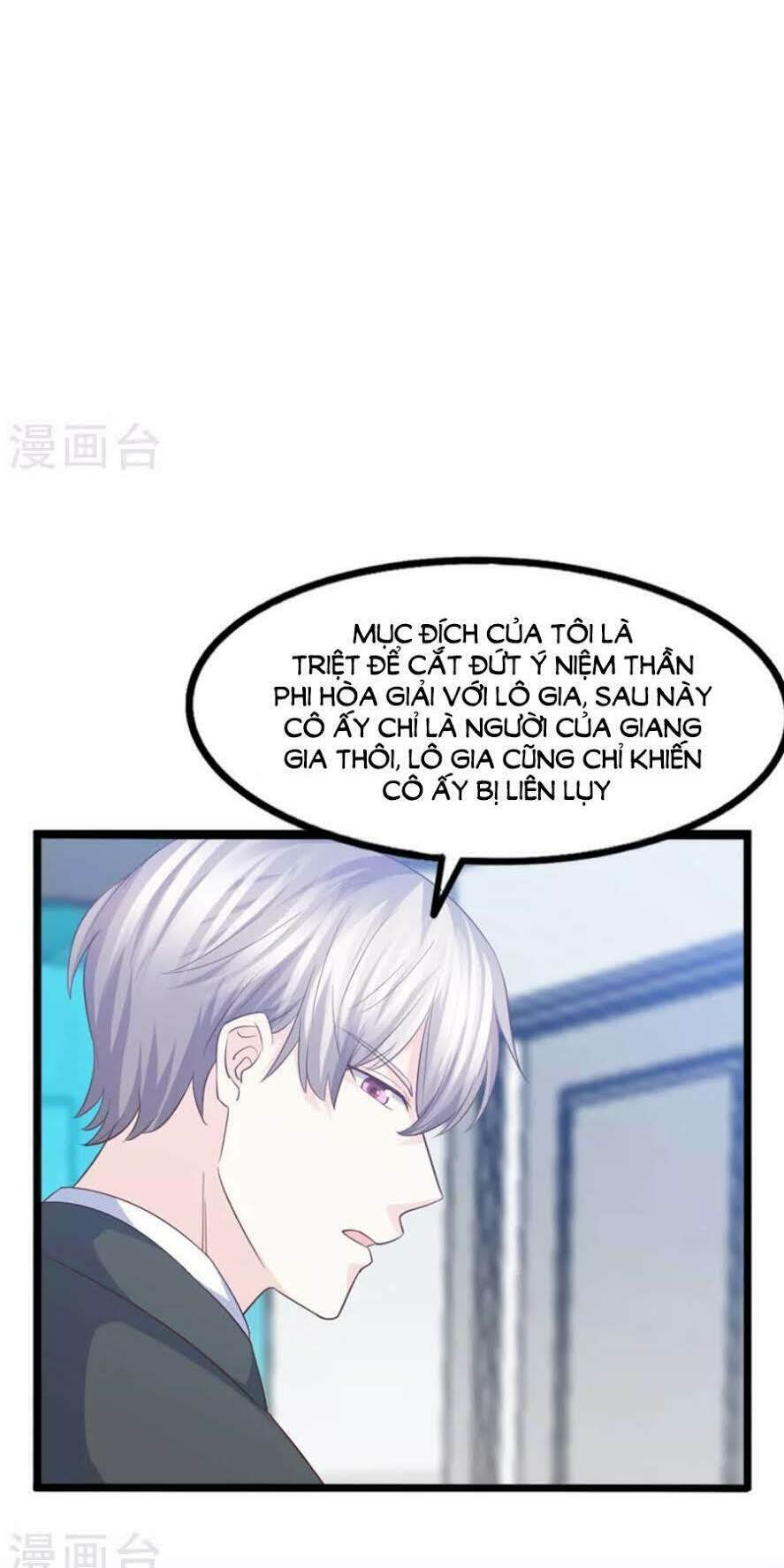 Vương Gia Ngốc Nghếch Trêu Chọc Y Phi: Chapter 38