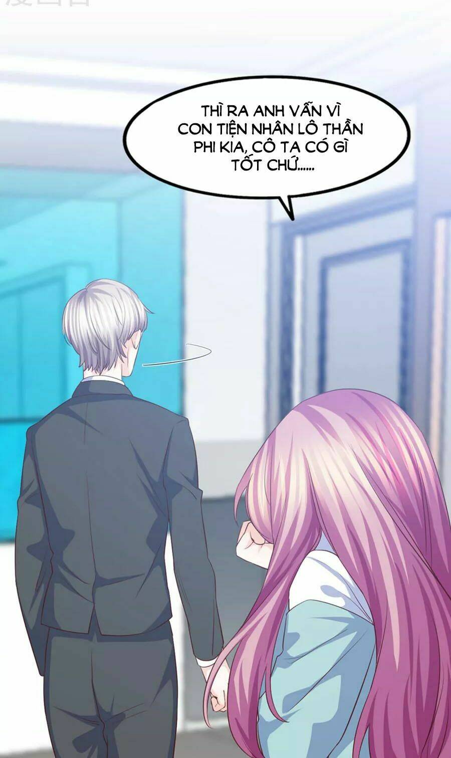 Vương Gia Ngốc Nghếch Trêu Chọc Y Phi: Chapter 38