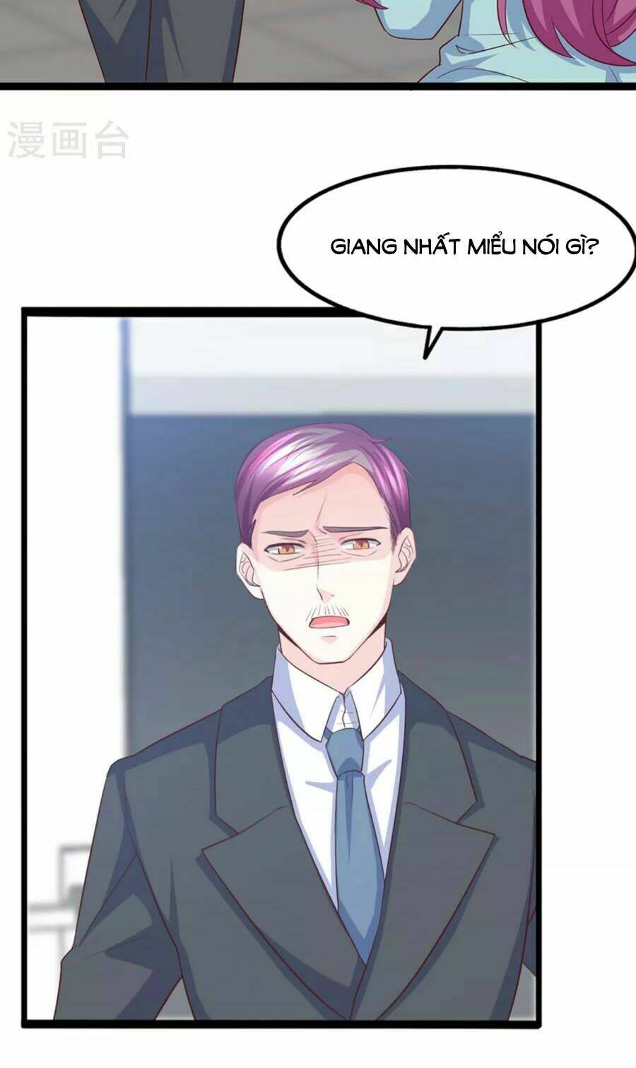 Vương Gia Ngốc Nghếch Trêu Chọc Y Phi: Chapter 38