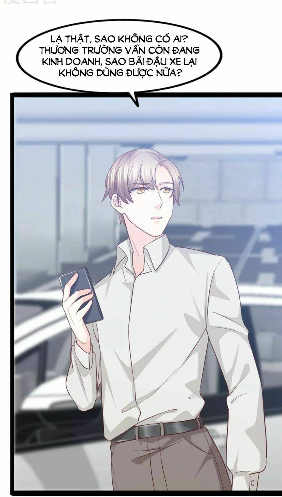 Vương Gia Ngốc Nghếch Trêu Chọc Y Phi: Chapter 38