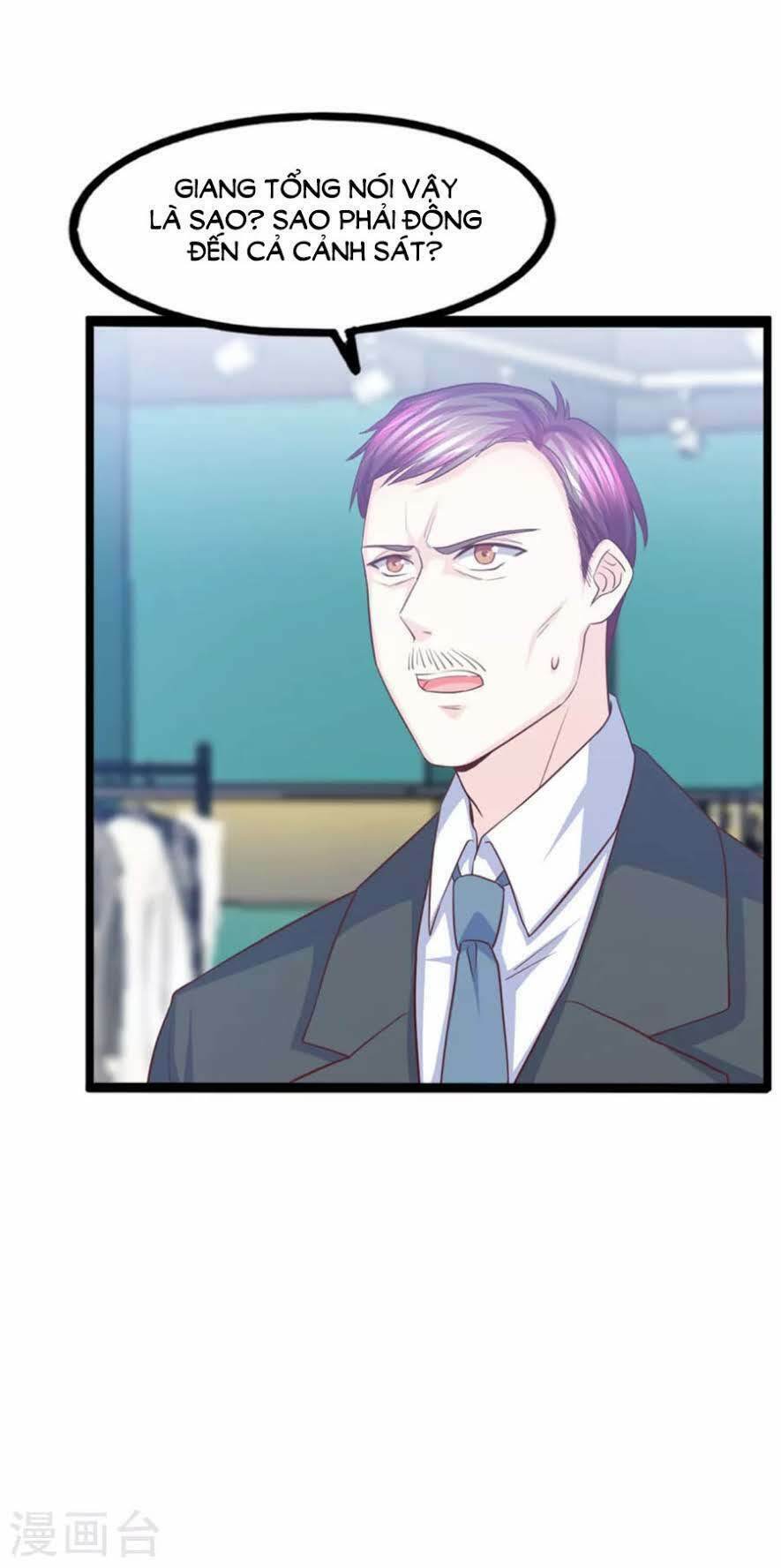 Vương Gia Ngốc Nghếch Trêu Chọc Y Phi: Chapter 38