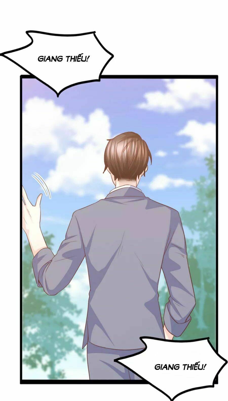 Vương Gia Ngốc Nghếch Trêu Chọc Y Phi: Chapter 41