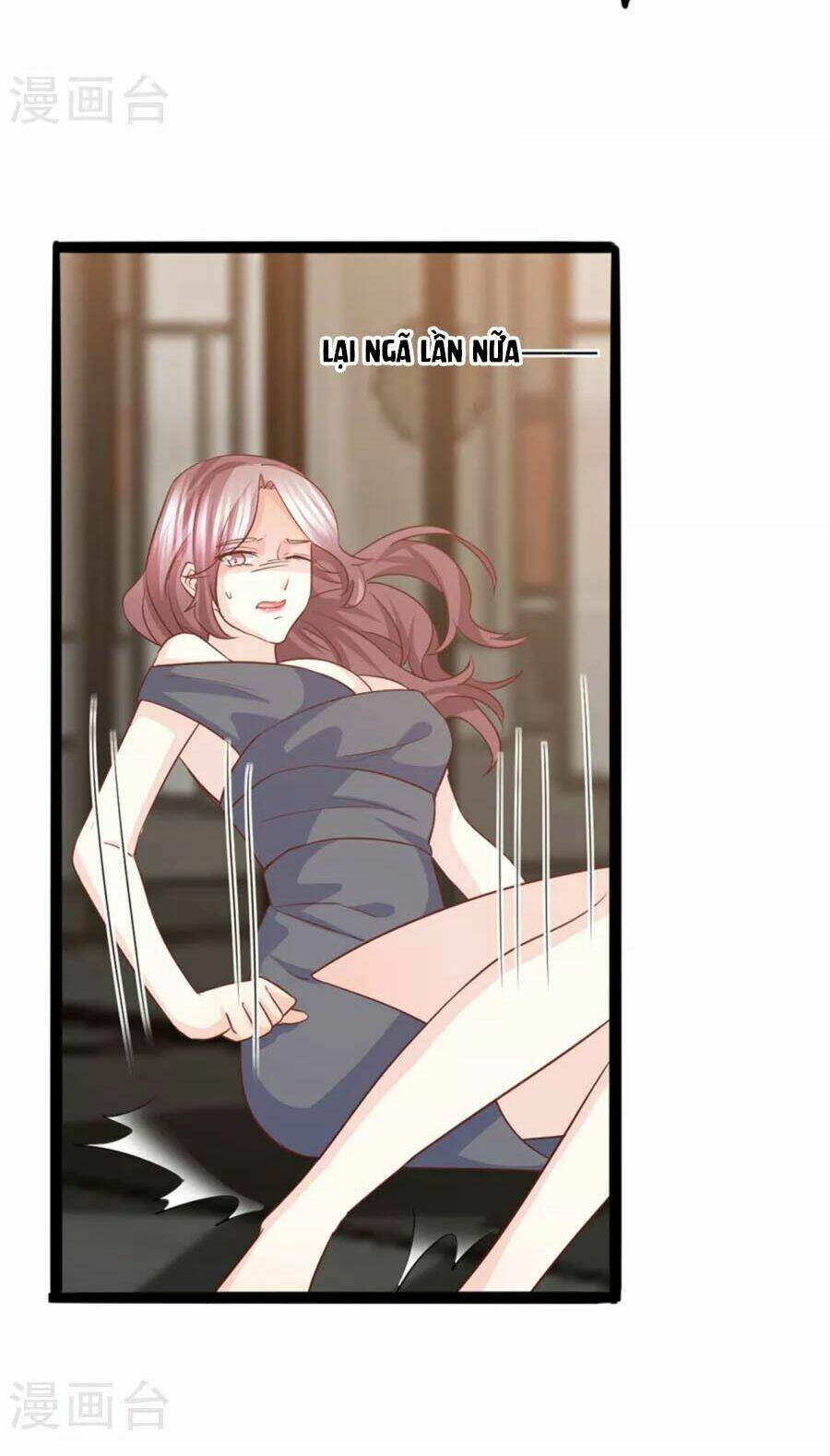 Vương Gia Ngốc Nghếch Trêu Chọc Y Phi: Chapter 41