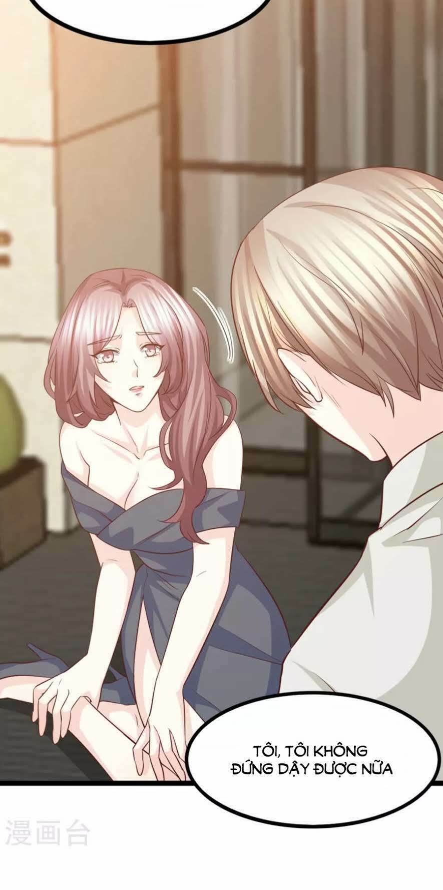 Vương Gia Ngốc Nghếch Trêu Chọc Y Phi: Chapter 41