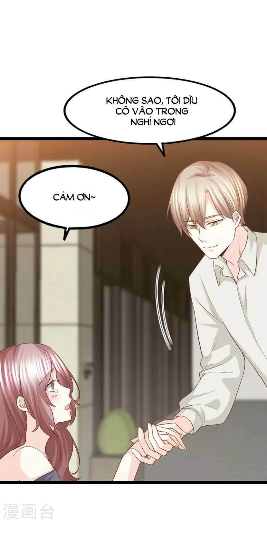 Vương Gia Ngốc Nghếch Trêu Chọc Y Phi: Chapter 41