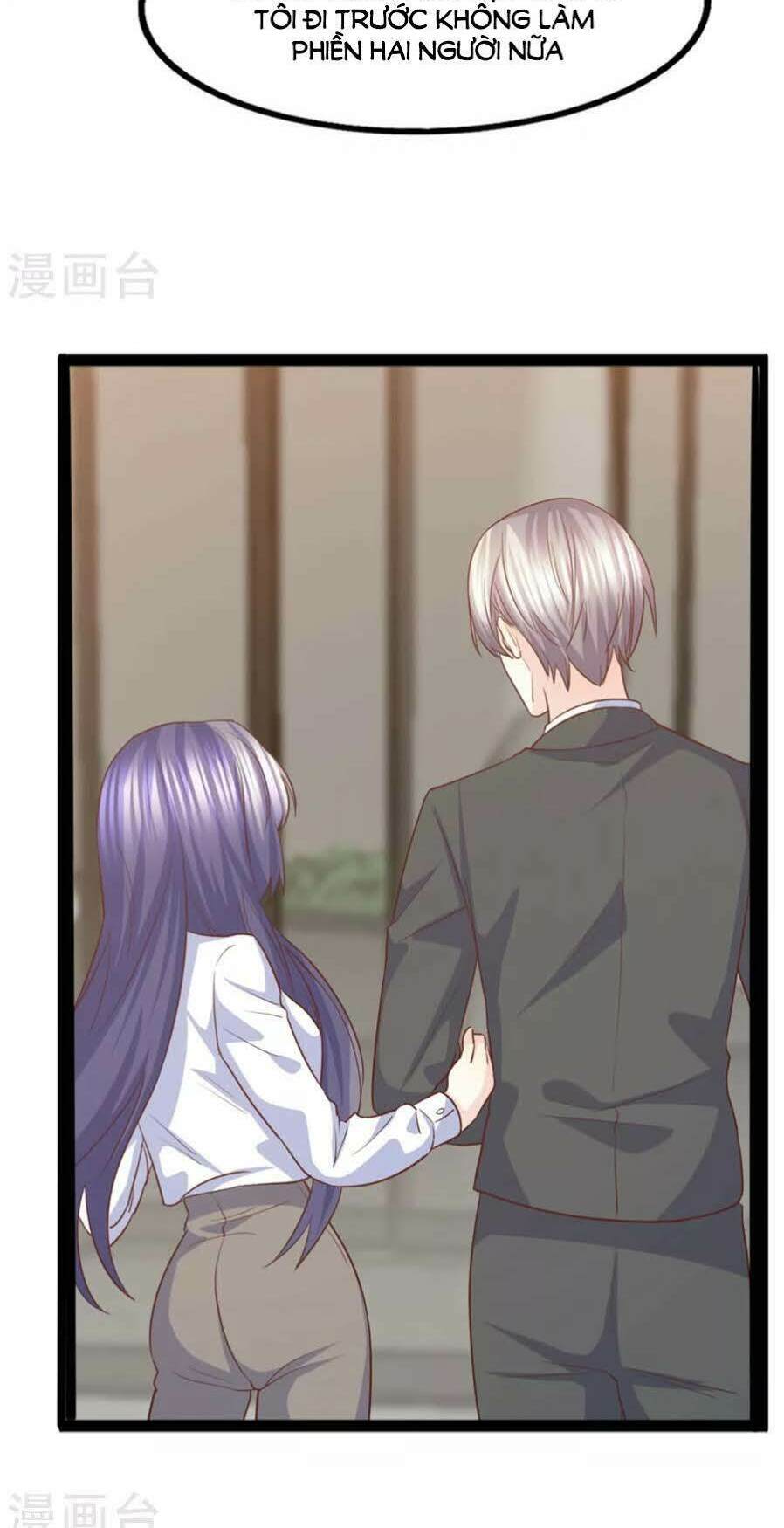 Vương Gia Ngốc Nghếch Trêu Chọc Y Phi: Chapter 41