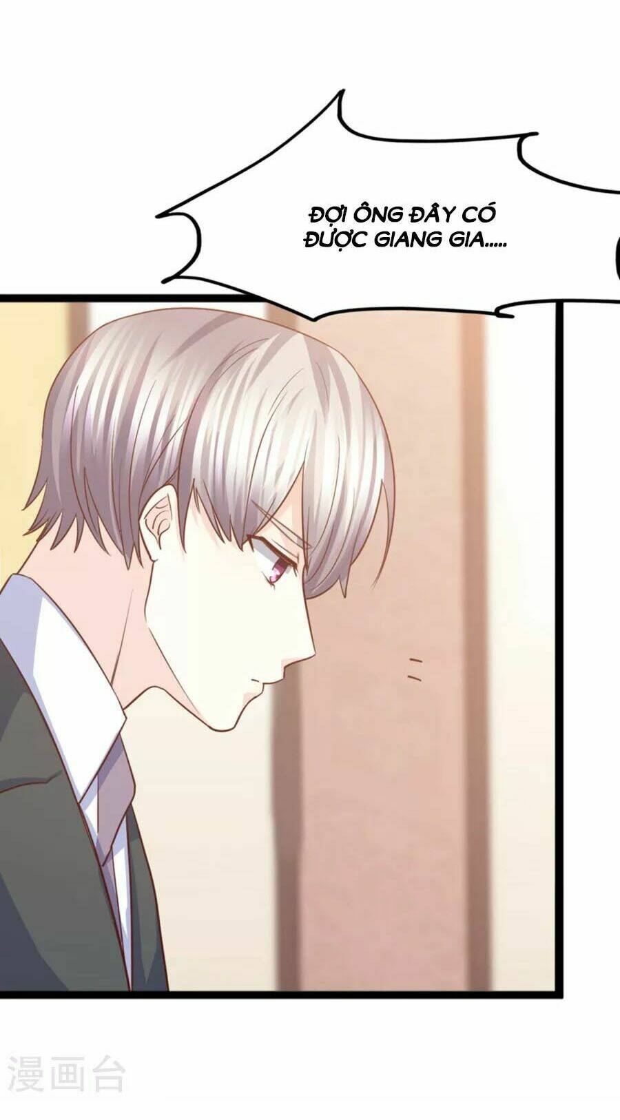 Vương Gia Ngốc Nghếch Trêu Chọc Y Phi: Chapter 41