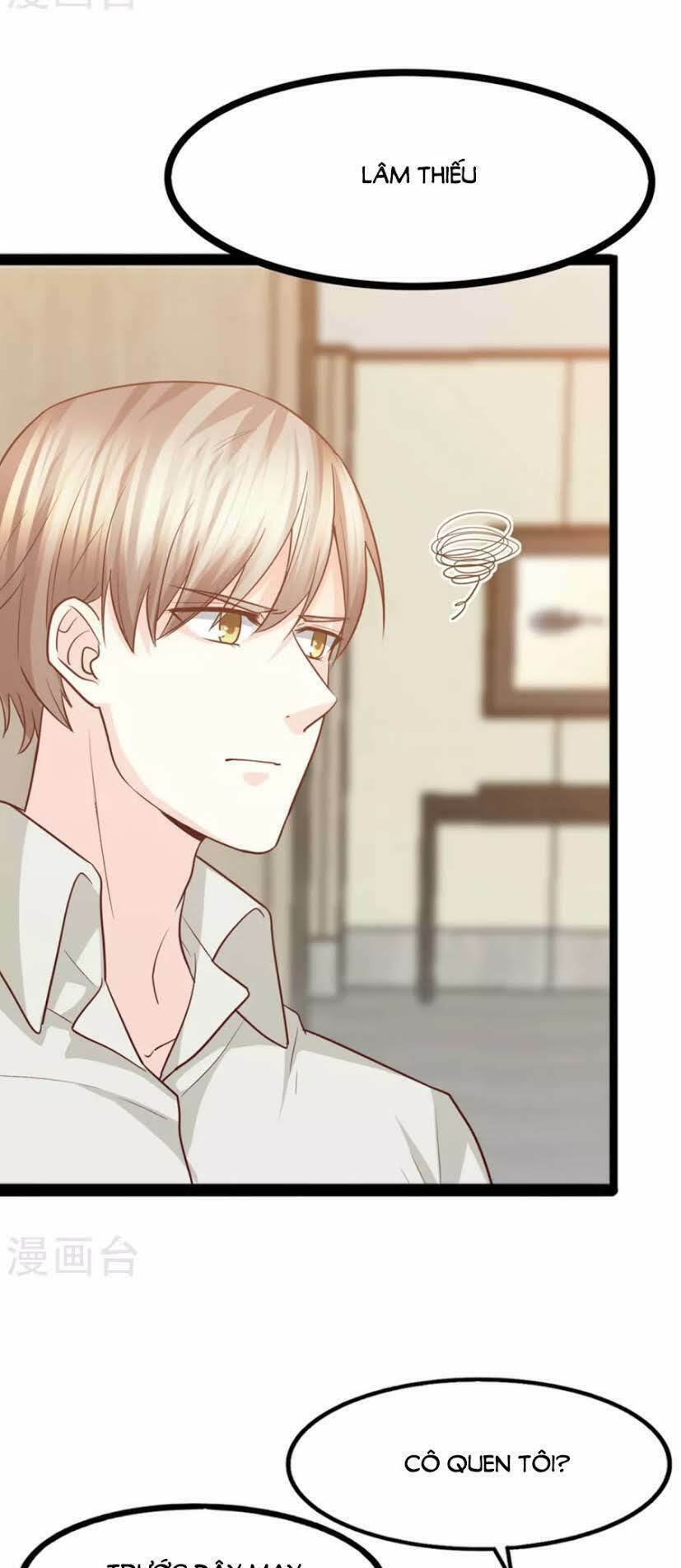 Vương Gia Ngốc Nghếch Trêu Chọc Y Phi: Chapter 41