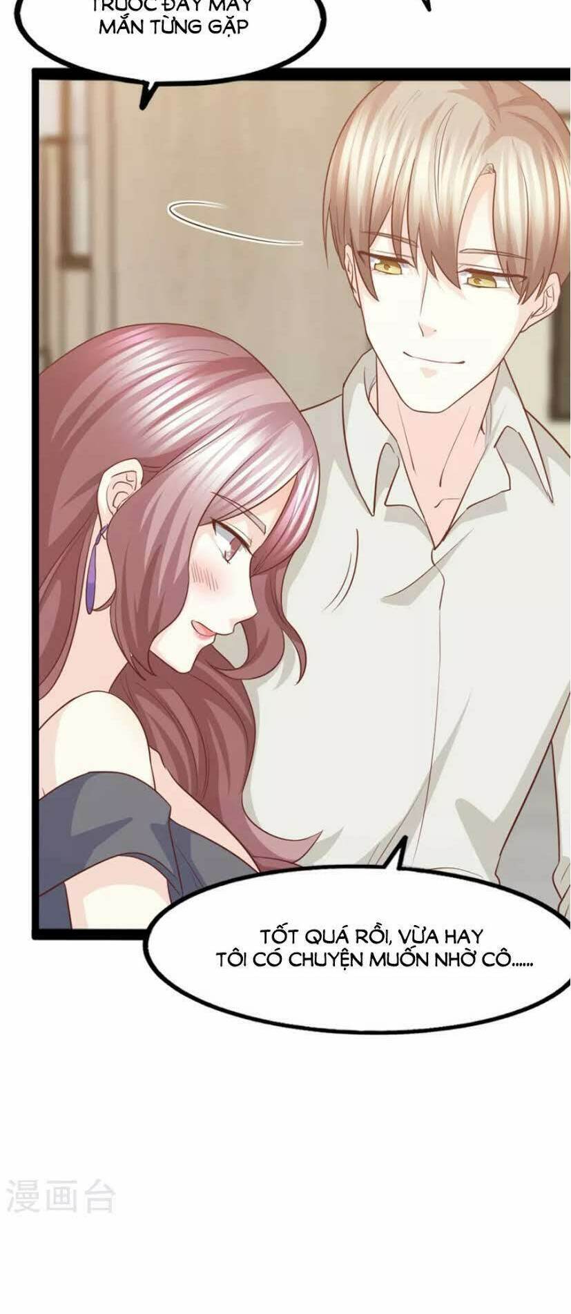 Vương Gia Ngốc Nghếch Trêu Chọc Y Phi: Chapter 41