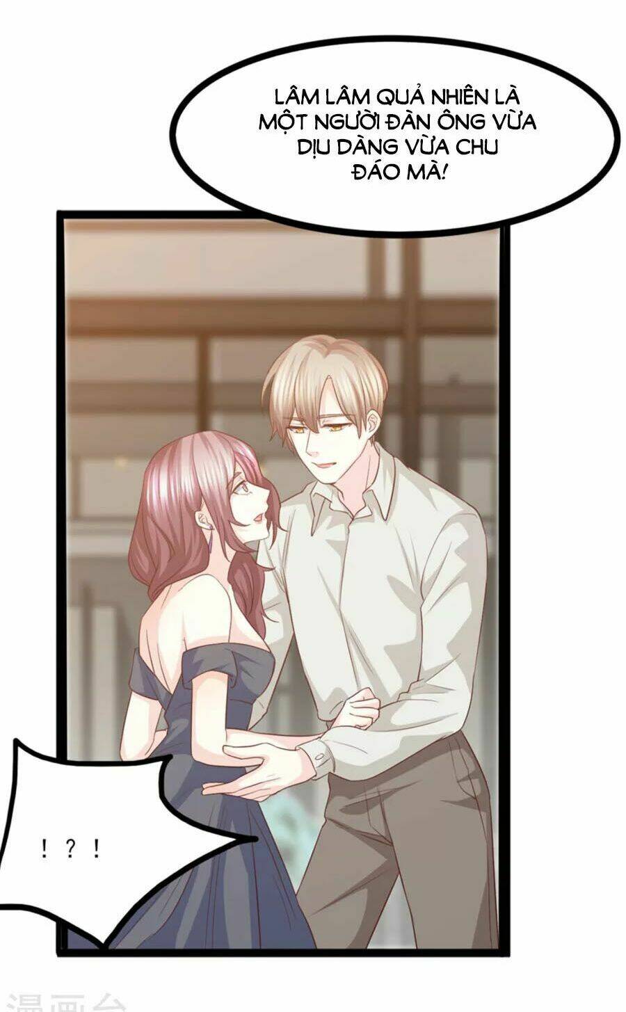 Vương Gia Ngốc Nghếch Trêu Chọc Y Phi: Chapter 41