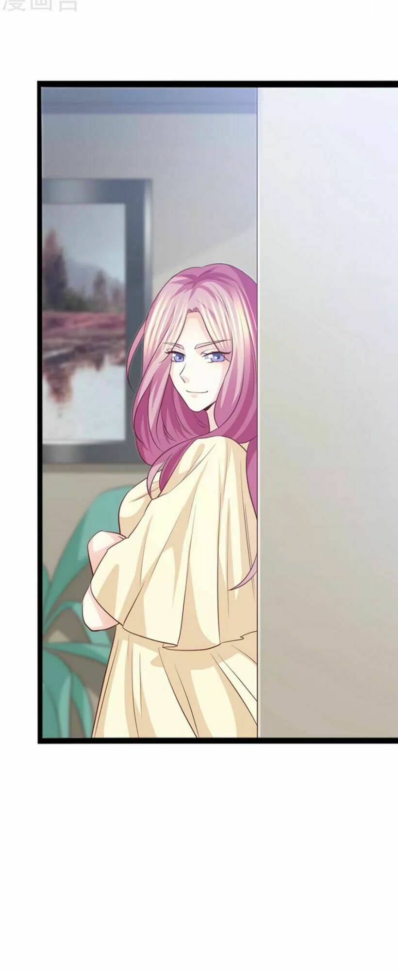 Vương Gia Ngốc Nghếch Trêu Chọc Y Phi: Chapter 48
