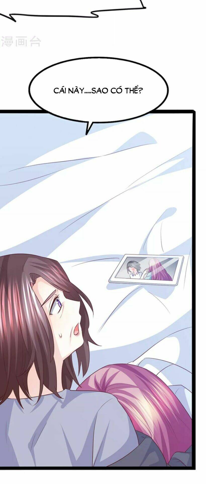 Vương Gia Ngốc Nghếch Trêu Chọc Y Phi: Chapter 48